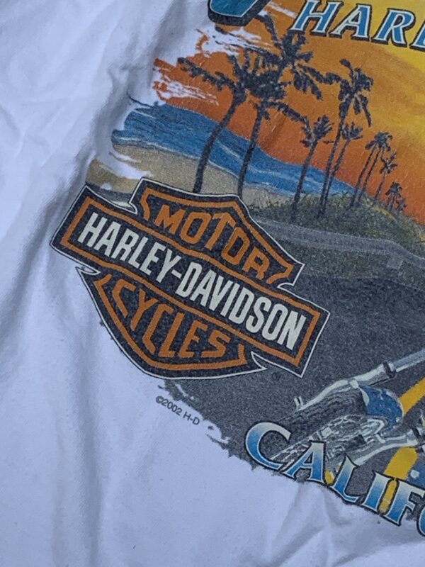 Harley-Davidson “Ventura, California” T-Shirt - Image 5
