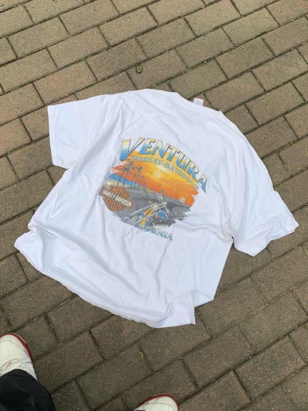 Harley-Davidson “Ventura, California” T-Shirt - Image 6