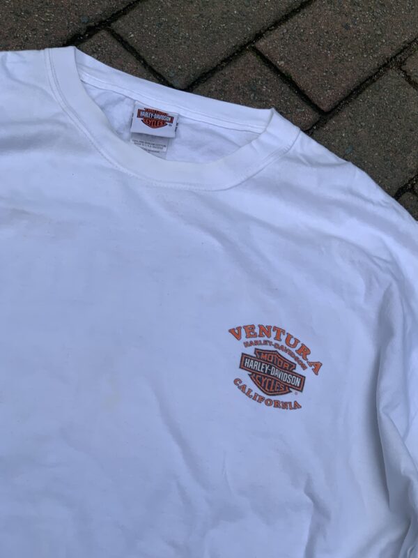 Harley-Davidson “Ventura, California” T-Shirt - Image 3
