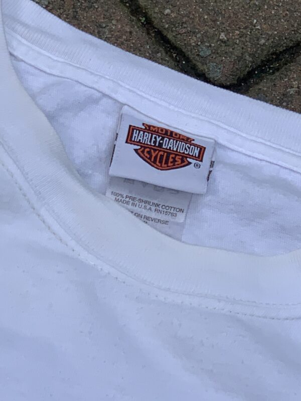 Harley-Davidson “Ventura, California” T-Shirt - Image 4