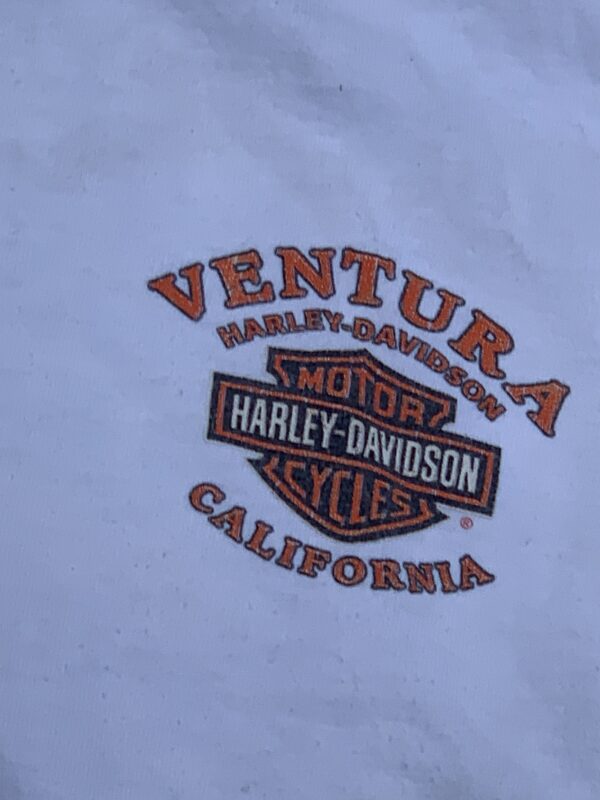 Harley-Davidson “Ventura, California” T-Shirt - Image 2