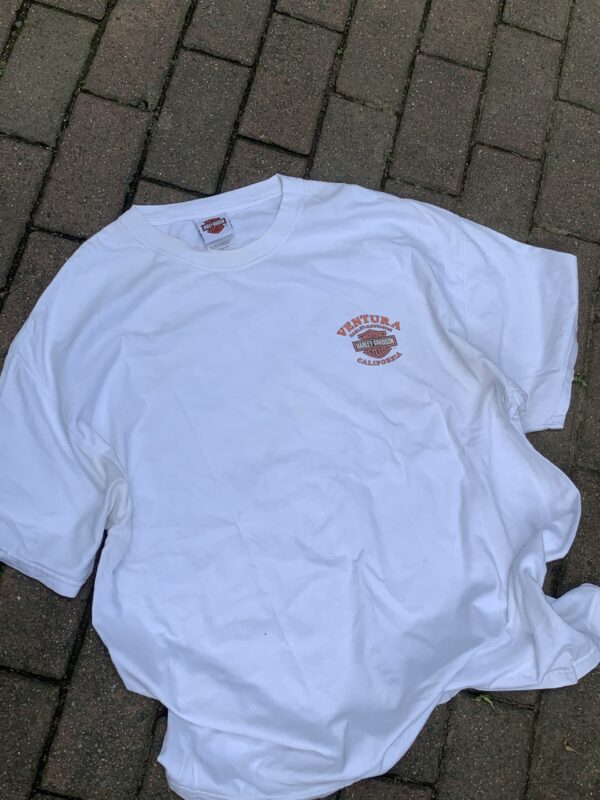 Harley-Davidson “Ventura, California” T-Shirt