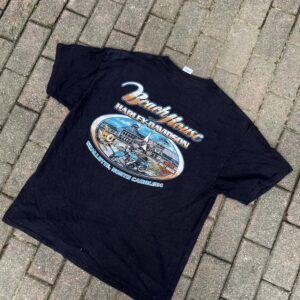 Vintage Harley-Davidson “Beach House” T-Shirt