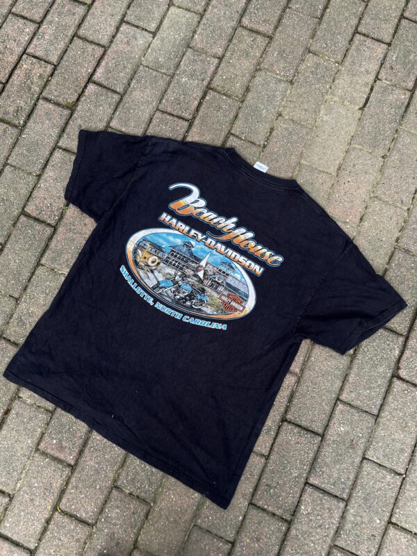 Vintage Harley-Davidson “Beach House” T-Shirt