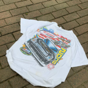 Toyata at Erwindale Dale 2008 Cartee