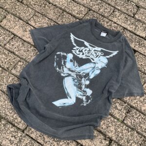 SAINT MICHAEL X SORAYAMA