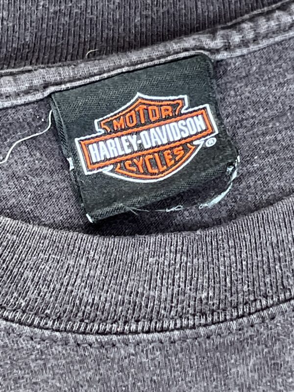 Vintage Harley-Davidson “Father & Son” T-Shirt - Image 4